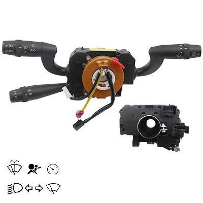 Electrice - Comutator coloana directie cruise control semnalizator stergatoare FIAT DUCATO dupa 2015