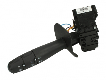 Piese Auto - Comutator coloana directie DACIA DUSTER, LOGAN, LOGAN EXPRESS, LOGAN MCV, PICK UP, SANDERO 1.2-1.9D dupa 2000