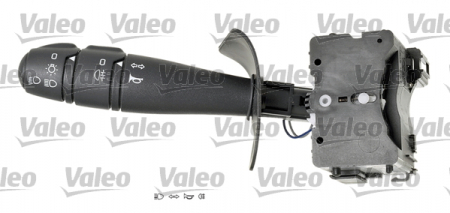 Piese Auto - Comutator coloana directie DACIA LOGAN, LOGAN EXPRESS, LOGAN MCV, PICK UP; RENAULT CLIO II, THALIA I dupa 1998