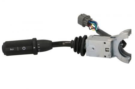 Comutatori - Comutator coloana directie față/spate sub volan potrivit JCB 3, 4, 5