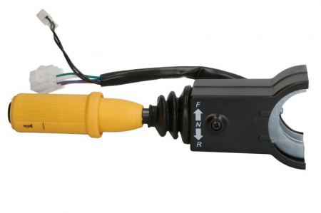 Comutatori - Comutator coloana directie față/spate sub volan potrivit JCB 3, 4, 5