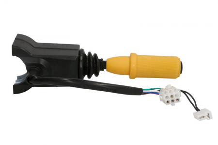 Comutator coloana directie față/spate sub volan potrivit JCB 3, 4, 5 [1]