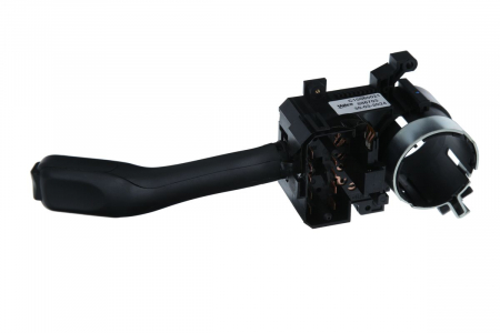 Comutator coloana directie potrivit AUDI A2, A3, A6 C4, A6 C5, A6 C6, ALLROAD C5, TT; SEAT ALHAMBRA, LEON, TOLEDO II; SKODA FABIA I, FABIA I PRAKTIK 1994-2014 - (indicatori; lumini) [3]