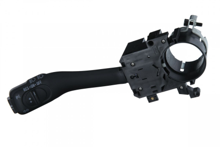 Comutator coloana directie potrivit AUDI A2, A3, A6 C4, A6 C5, A6 C6, ALLROAD C5, TT; SEAT ALHAMBRA, LEON, TOLEDO II; SKODA FABIA I, FABIA I PRAKTIK 1994-2014 - (indicatori; lumini) [2]