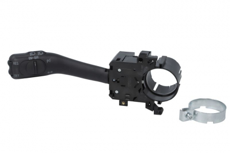 Comutator coloana directie (indicatori; lumini) potrivit AUDI A2, A3, A6 C5; SEAT ALHAMBRA, LEON, TOLEDO II; SKODA FABIA I, OCTAVIA I, SUPERB I; VW BORA I, GOLF IV, NEW BEETLE 09.95-12.13 [0]