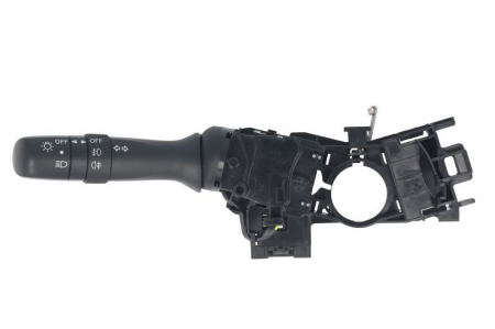 Comutatori - Comutator coloana directie (indicatori; lumini) potrivit CITROEN C1; PEUGEOT 107; TOYOTA AYGO, AYGO/HATCHBACK 06.05-09.14