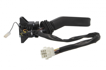 Comutator coloana directie (indicatori; lumini) potrivit SCANIA 4, 4 BUS 05.95-04.08 [1]