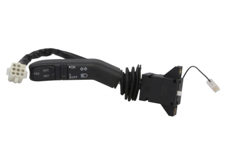 Comutator coloana directie (indicatori; lumini) potrivit SCANIA 4, 4 BUS 05.95-04.08 [0]