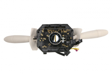 Comutator coloana directie (indicatori; lumini; stergatoare) potrivit FIAT 500 C 09.09- [1]