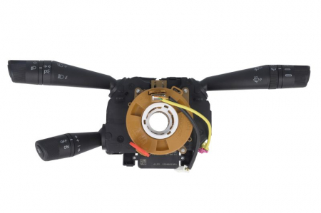 Comutatori - Comutator coloana directie (indicatori; lumini; stergatoare) potrivit FIAT DOBLO, DOBLO CARGO 01.10-
