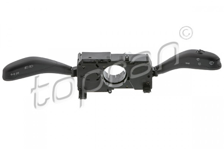 Comutatori - Comutator coloana directie (indicatori; lumini; stergatoare) potrivit SKODA ROOMSTER PRAKTIK; VW TRANSPORTER T5 04.03-08.15