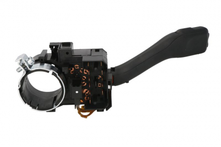 Comutator coloana directie (Indicatorii; lumini) potrivit AUDI A2, A3, A6 C5; FORD GALAXY I; SEAT ALHAMBRA, LEON, TOLEDO II; SKODA FABIA I, OCTAVIA I, SUPERB I; VW BORA, BORA I 09.95-12.13 [1]