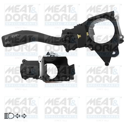 Comutator coloana directie (Indicatorii; lumini) potrivit AUDI A4 B6 11.00-12.05 [2]