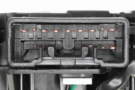 Comutator coloana directie (Indicatorii; lumini) potrivit CITROEN C1; PEUGEOT 107; TOYOTA AYGO, AYGO/HATCHBACK 06.05-09.14 [3]