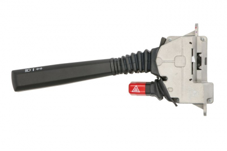 Comutatori - Comutator coloana directie (Indicatorii; lumini) potrivit IVECO EUROCARGO I-III; VOLVO 8700, B10, B12, B6, B7, FL10, FL7 01.78-