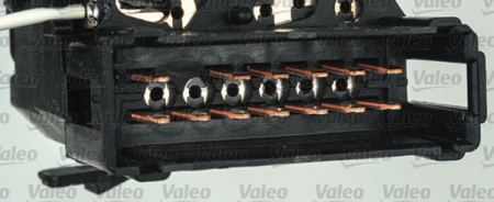 Comutator coloana directie potrivit OPEL VIVARO A; RENAULT TRAFIC II dupa 2006 - (Indicatorii; lumini) [2]