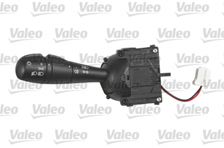Comutator coloana directie potrivit OPEL VIVARO B; RENAULT TRAFIC III, TWINGO III dupa 2014 - (Indicatorii; lumini) [2]