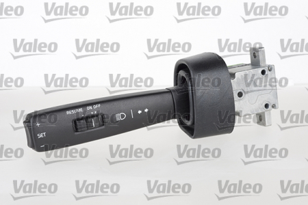 Comutatori - Comutator coloana directie (Indicatorii; lumini) potrivit VOLVO FE, FH12, FH16, FL, FM12, FM9, NH12 08.93-