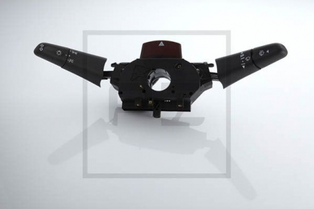 Comutator coloana directie (Indicatorii; lumini; sistem de alarma; stergatoare) potrivit MERCEDES SPRINTER 2-T (B901, B902), SPRINTER 3-T (B903), SPRINTER 4-T (B904) 01.95-07.06 [1]