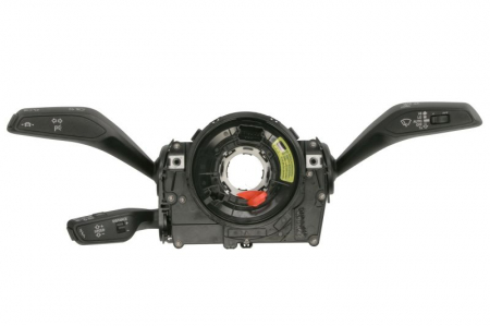 Piese Auto - Comutator coloana directie (Indicatorii; lumini; stergatoare) potrivit AUDI A4 B9, A5 05.15-