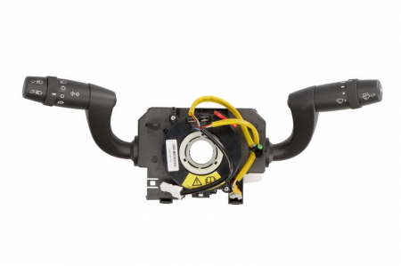 Piese Auto - Comutator coloana directie (Indicatorii; lumini; stergatoare) potrivit FIAT DUCATO 07.06-