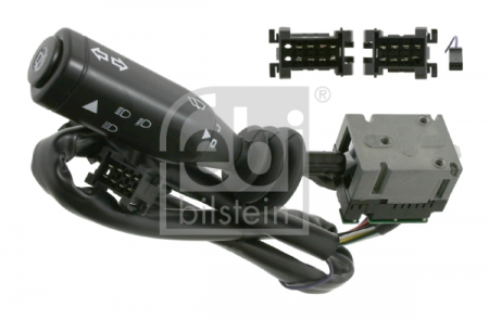 Comutator coloana directie (Indicatorii; lumini; stergatoare) potrivit MAN E2000, EL, EM, F2000, F90, HOCL, L2000, LION´S CITY, LION´S CLASSIC, LION´S STAR, M 2000 L, M 2000 M, M90 01.85- [3]