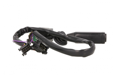 Comutator coloana directie (Indicatorii; lumini; stergatoare) potrivit MAN E2000, EL, EM, F2000, F90, HOCL, L2000, LION´S CITY, LION´S CLASSIC, LION´S STAR, M 2000 L, M 2000 M, M90 01.85- [1]