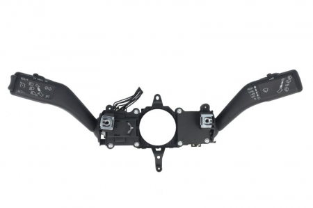 Comutator coloana directie (Indicatorii; lumini; stergatoare) potrivit SEAT ALTEA, ALTEA XL, LEON; SKODA OCTAVIA II, SUPERB II, SUPERB III, YETI; VW CADDY III, CADDY III/MINIVAN, EOS 02.04- [0]