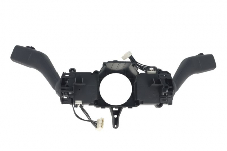 Comutator coloana directie (Indicatorii; lumini; stergatoare) potrivit SEAT ALTEA, ALTEA XL, LEON; SKODA OCTAVIA II, SUPERB II, SUPERB III, YETI; VW CADDY III, CADDY III/MINIVAN, EOS 02.04- [1]