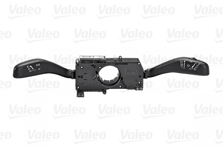 Comutator coloana directie (Indicatorii; lumini; stergatoare) potrivit SKODA FABIA II, ROOMSTER; VW POLO V 09.06-05.22 [2]