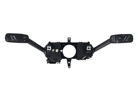 Comutatori - Comutator coloana directie (Indicatorii; lumini; stergatoare) potrivit SKODA RAPID 07.12-12.19