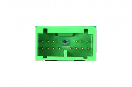Comutator coloana directie (Indicatorii) potrivit VOLVO B12, B7, B9, FH, FH12, FH16, FH16 II, FM, FM II, FM12, FM9, FMX, FMX II, NH12 01.92- [3]