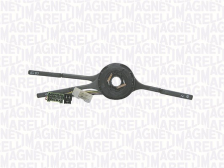 Piese Auto - Comutator coloana directie (lumini; stergatoare) CITROEN C25; FIAT DUCATO intre 1981-1994