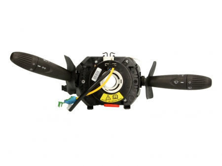 Piese Auto - Comutator coloana directie (lumini; stergatoare) FIAT PUNTO intre 1999-2012