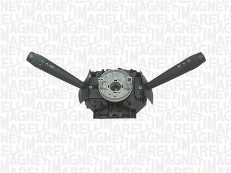 Piese Auto - Comutator coloana directie (lumini; stergatoare) FIAT SEICENTO / 600 intre 1997-2010