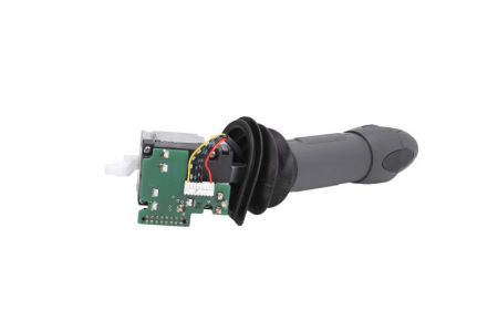 Comutator coloana directie (lumini; stergatoare) potrivit IVECO STRALIS I 02.02- [1]