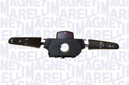 Electrica - Comutator coloana directie MERCEDES SPRINTER 2-T (901, 902), SPRINTER 3-T (903), SPRINTER 4-T (904), V (638/2), VITO (638); VW LT 28-35 II, LT 28-46 II, TRANSPORTER IV intre 1990-2006