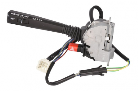 Comutatori - Comutator coloana directie (pilot automat; Indicatorii; lumini; sistem de alarma) potrivit VOLVO B10, FL10, NL 09.85-