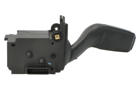 Comutator coloana directie potrivit AUDI A4 B6, A4 B7, A6 C6, A8 D3, Q7 2000-2011 - (pilot automat) [1]