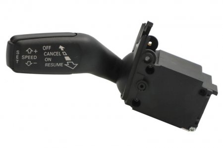 Comutatori - Comutator coloana directie (pilot automat) potrivit AUDI A4 B6, A4 B7, A6 C6, A8 D3, Q7 11.00-08.11