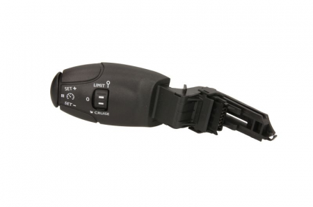 Comutatori - Comutator coloana directie (pilot automat) potrivit DS DS 3; CITROEN C3 II, DS3, JUMPY III, SPACETOURER; PEUGEOT 207, 207/HATCHBACK, 208 I, 208/HATCHBACK, 308 II 02.06-