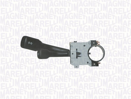 Comutatori - Comutator coloana directie potrivit AUDI 100 C3, 100 C4, 200 C3, 80 B3, 80 B4, 90 B3, CABRIOLET B3, COUPE B3, V8 08.82-