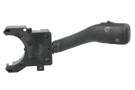 Comutatori - Comutator coloana directie potrivit AUDI A2, A6 C5, A6 C6, TT; SEAT TOLEDO II; SKODA FABIA I, OCTAVIA I; VW BORA I, NEW BEETLE, PASSAT B5, PASSAT B5.5, PASSAT B6 1.2-4.2 08.96-12.13