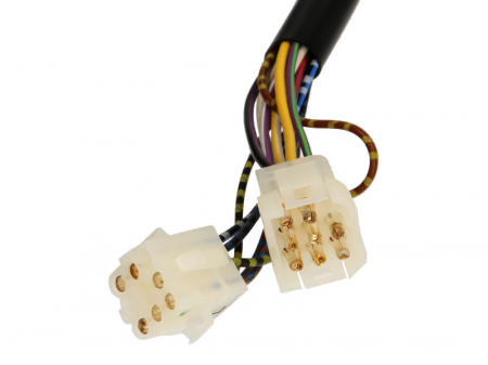 Comutator coloana directie potrivit BOVA; NEOPLAN; SETRA [1]