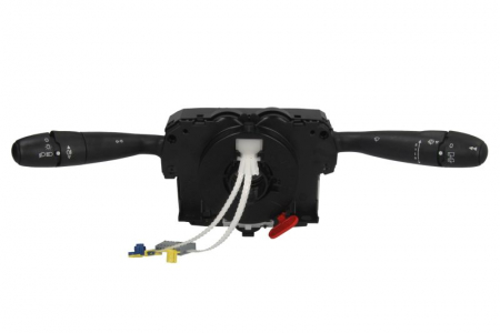 Electrica - Comutator coloana directie potrivit CITROEN BERLINGO, BERLINGO MULTISPACE, BERLINGO/MINIVAN; PEUGEOT PARTNER TEPEE, PARTNER/MINIVAN dupa 2008