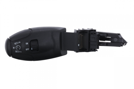 Comutatori - Comutator coloana directie potrivit CITROEN BERLINGO/MINIVAN, C3 I, XSARA PICASSO; PEUGEOT 207, 207/HATCHBACK, 208 I, 208/HATCHBACK, 307, 407, 807, PARTNER, PARTNER/MINIVAN 06.96-
