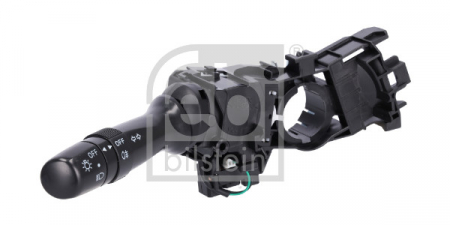 Comutator coloana directie potrivit CITROEN C1; PEUGEOT 107; TOYOTA AYGO, AYGO/HATCHBACK 06.05-09.14 [1]