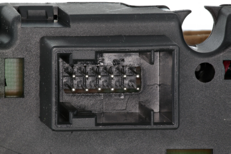 Comutator coloana directie potrivit CITROEN NEMO, NEMO/MINIVAN; FIAT FIORINO/MINIVAN, QUBO; PEUGEOT BIPPER, BIPPER TEPEE 11.07- [4]