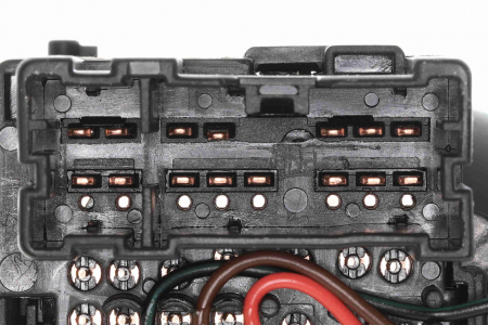 Comutator coloana directie potrivit DACIA DOKKER, DOKKER EXPRESS/MINIVAN, DUSTER, DUSTER/SUV, LODGY, LOGAN II, LOGAN MCV II, SANDERO II; RENAULT LOGAN I, LOGAN/STEPWAY II 04.10- [3]