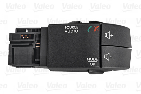 Comutator coloana directie potrivit DACIA DOKKER, DOKKER EXPRESS/MINIVAN, DUSTER, DUSTER/SUV, LODGY, NOVA, SOLENZA, SUPERNOVA; RENAULT CAPTUR I, TRAFIC II, WIND 04.96- [2]